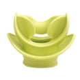 thumbnail image 2 of Langgg Pièce de Bouche pour Régulateurs de Plongée sous-Marine & Snorkelings Vert, 2 of 9