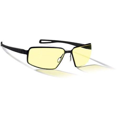 Gunnar Optiks Computer Eyewear - Shredder Onyx Frame