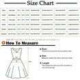 thumbnail image 3 of TIANEK Female Party Dress,Casual Ball Prom Gown Evening Party Dress,V-Neck Solid Long Sleeve Off Shoulder Comfortable Short Dress for Women 2023, 3 of 5