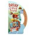 thumbnail image 1 of Drive the Fire Truck, 1 of 2