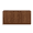 Walnut, variant on UZUGUL Walnut Sideboard Cabinet Farmhouse Fluted 4 Doors with Adjustable Shelves 1-Pack 59 Inch