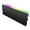 Black, variant on Silents Operations Desktop RAMs Coolers ARGB Effects for Cooling and Durability in High Intensity