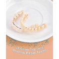 thumbnail image 2 of 26-27 2024 Nwe Diy Denture Kit, Denture Diy Kit Is Simple And Convenient Diy Denture Repair Missing, Sn (319), 2 of 5