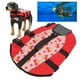 thumbnail image 5 of Reposabrazos de Coche para Perro Portátil Desmontable Lavable para Perro Asiento Elevador para Perro Consola Central Asiento de Coche para Perro y Gato con Banda Elástica, 5 of 8