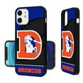 thumbnail image 5 of Denver Broncos iPhone Pastime Design Bump Case, 5 of 7