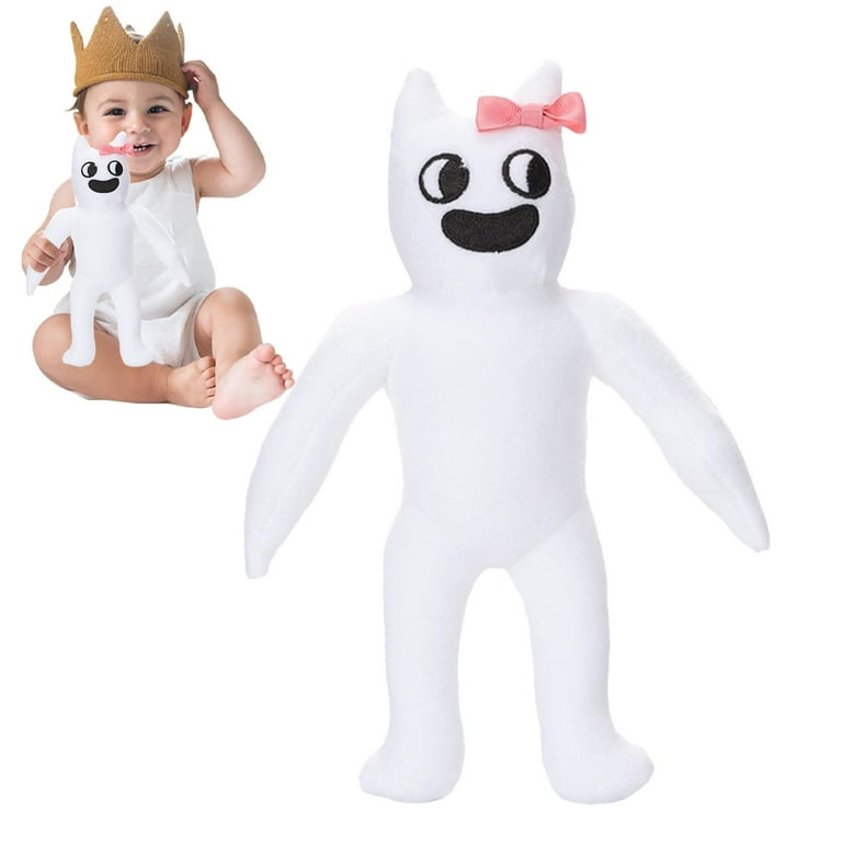 Garten 9.85 Inch Banban Plush Banban Garten Jumbo Josh Plush Great Stuffed  Animal Plush Doll Gift For Fans And Friends - AliExpress