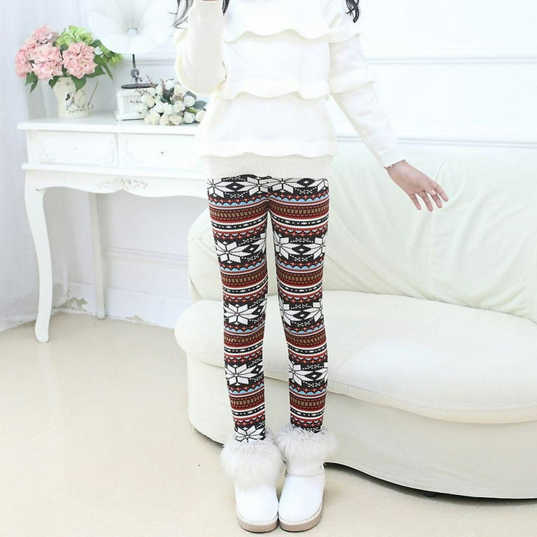 Walmart sales girls leggings