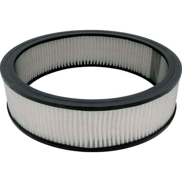 Allstar Performance ALL26030 16 x 4 in. Paper Air Filter Element