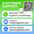 thumbnail image 2 of JetSim Bring Your Own Phone eSIM SIM Card Kit for UK & Ireland- Activation Required, 2 of 6