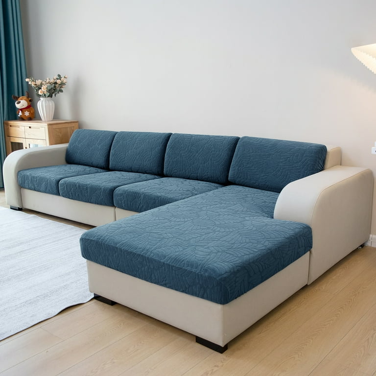 Slipcovers for sectional sofas with cushions separate hotsell