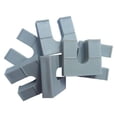 thumbnail image 2 of Pontoon Fence Riser Kit 3/8", 2 of 2