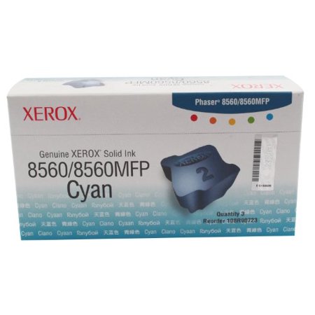 Xerox Solid Ink Stick (108R00723) price history on PriceWatchPro