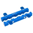 thumbnail image 3 of Abrazadera del cubo del pedal de la bicicleta TOOPRE Herramienta de reparación de la mandíbula del tornillo de banco del retiro de la horquilla azul Sywqhk Accesorios para bicicletas, 3 of 9
