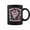 Black, variant on TwoNado 2Nd Birthday Tornado Toddler Coffee Mugs