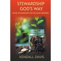 Stewardship God's Way, (Paperback)