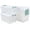 14 Quart, variant on Saedy 85 Quart Plastic Storage Bins with Lids and Wheels, Large Plastic Box, Set of 2