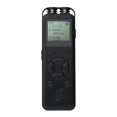 thumbnail image 1 of Yeacher 8GB Digital Voice Recorder Voice Activated Recorder MP3 Player 1536Kbps HD Recording Noise Reduction, 1 of 8