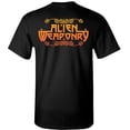 thumbnail image 2 of Alien Weaponry Kai Tangata T-Shirt, 2 of 2