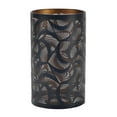 thumbnail image 1 of DOLITY Modern Pendant Lamp Pendant Light Shade Lamp Cover Replacement Clip On Desk Lamp Wave, 1 of 9
