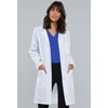 Cherokee Professionals Men & Women's Scrubs Lab Coats 40" 1346