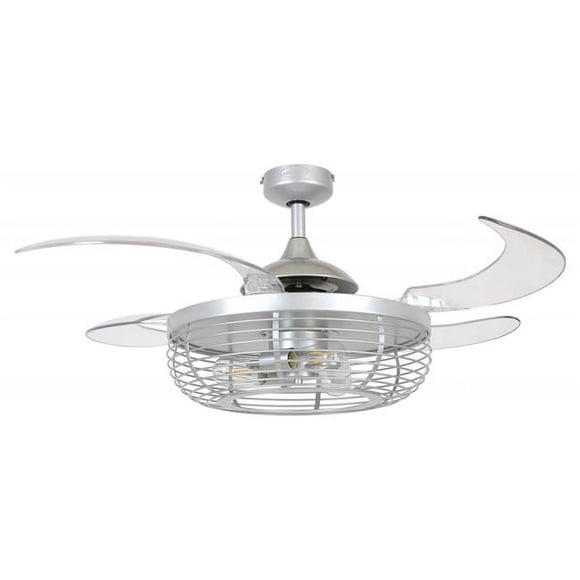 Fanaway 51105112 Tige Allongée de 12 Po pour 51105101&44; Argent Galvanisé