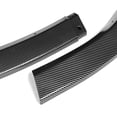 thumbnail image 2 of For 2006-2009 Nissan 350Z Z33 GT-Style Carbon Look Front Bumper Body Spoiler Lip, 2 of 5