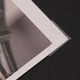 thumbnail image 4 of Billuyoard 250 uds/rollo autoadhesivo adhesivo de esquina cinta para álbum de fotos DIY cinta de fijación de imágenes para manualidades, dorado Decoración del hogar Transparente, 4 of 6