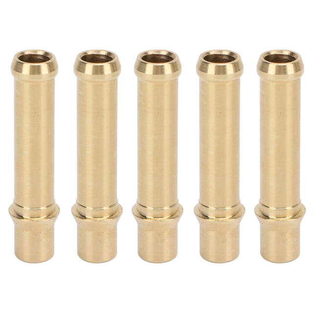 Transmission Cooler Line Tube Adapter, Sturdy Rustproof 3/8in Long in Lifespan 397 Transmission Line Fitting for Transmission Cooler Installation
