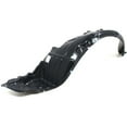 thumbnail image 2 of New Fits NISSAN MAXIMA 2000 2001 Front Driver Left Side Inner Fender Liner NI1250111, 2 of 3