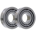 thumbnail image 1 of Niche Wheel Bearing for BMW R100 R80 R65 17x40x13.4 2 Pack 519-CBB2323R, 1 of 5