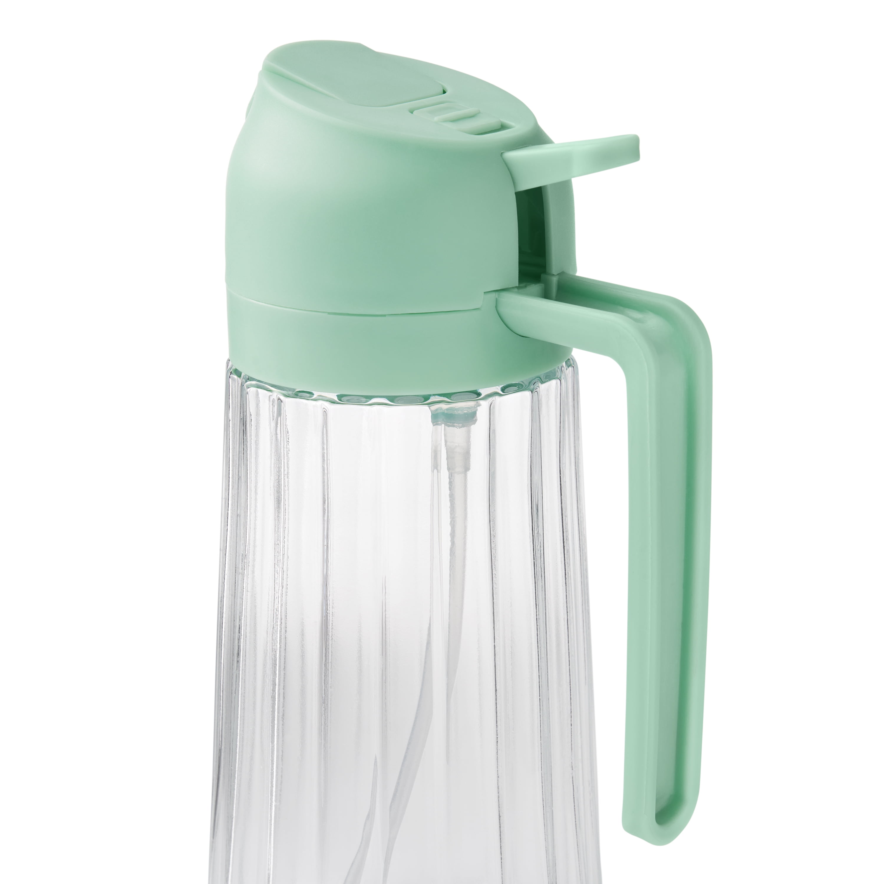 The Pioneer Woman 16-Ounce Glass Oil Mister