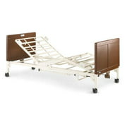 Invacare G-Series Bed Beds Deluxe Homecare Beds (Model No. G5510)