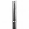 Econoco - SSRI-11Z10 - Imperial Line 10' Zinc Recessed Slotted Standard for Drywall - Sold in Pack of 5