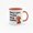 Orange, variant on 11oz Colorful Interior 'Sorry I Can't, I'm Busy Doing Nothing' Cartoon Dog Ceramic Mug