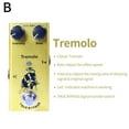 thumbnail image 1 of Pédale de Guitare Électrique Vintage Overdrive - Effet de Distorsion pour Tons Riches, Parfait pour Jouer, 1 of 8