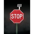 thumbnail image 2 of Tapco LED Traffic Sign,Aluminum,36" x 36" 2180-00232, 2 of 2