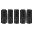 thumbnail image 1 of Clip para cinturón Jadeshay 5 piezas para Walkie Talkie compatible con Motorola, 1 of 8