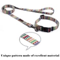 thumbnail image 3 of Labymos Tipo de collar impreso Correa Correa, 3 of 8