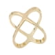 thumbnail image 5 of Anillos para bufandas, mantas, faldas escocesas, accesorios, manualidades, artículos de regalo resistentes, pinzas para corbatas de camisetas Oro, 5 of 8