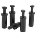 thumbnail image 2 of Tapón De Tubo Neumático, Tapón De Obturación Neumático De 10 Mm, Práctico Resistente A La Compresión Para 0,1-1,0 Mpa Sin Rebabas Cergrey 10mm Pneumatic Blanking Plug, 2 of 8