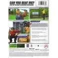 thumbnail image 2 of Tiger Woods PGA Tour 2004 - Xbox, 2 of 2