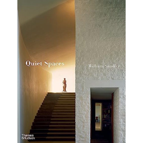 Pre-Owned Quiet Spaces (Hardcover) by William Smalley, Edmund de Waal, Harry Crowder