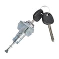 thumbnail image 2 of Cilindro de cerradura de puerta compatible con 819702TA00, interruptor de cilindro de cerradura de encendido para K5, accesorio de piezas de, 2 of 8