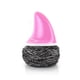 thumbnail image 3 of Bola de alambre de acero inoxidable Limpieza de bola Lavado Derrotador extraíble Baño Fregadero Limpiar Sucio Sucio Gadgets Candy Candy Rosa Inevent HA028360-04, 3 of 7