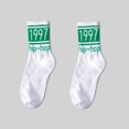 thumbnail image 1 of Calcetines de moda para hombre, calcetines de viento de estilo hip-hop callejero, calcetines de deporte para patineta, calcetines largos de baloncesto, calcetines para hombre, calcetines, 1 of 6