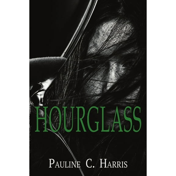 Hourglass, (Paperback)