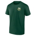thumbnail image 2 of Men's Forest Green Portland Timbers Team Hometown Collection T-Shirt, 2 of 3