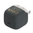 thumbnail image 1 of Cargador De Pared 45W USB-C Mickey Belkin negro, 1 of 3