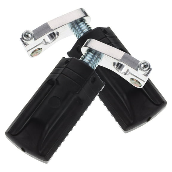 HOMEMAXS  Front Footrest Electric Dirt Bike Modification Accessories Man