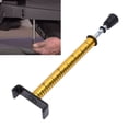 thumbnail image 1 of Belt Tension Gauge High Precise Adjustable Motorcycle Belt Tension Tool, Portable Universal Metal Tension Tester Motorcycle Setting Tool for 10 Lb Belt Driver Tension Gauge, 1 of 7